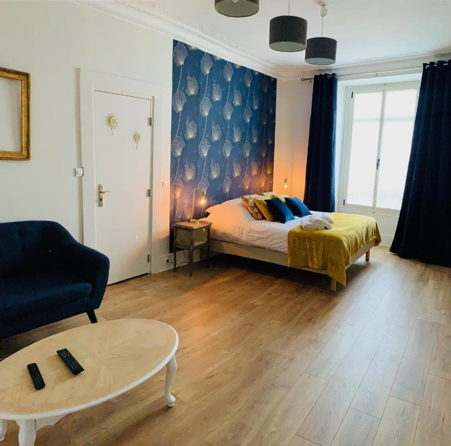La Maison D'emilie - Appartement Chaumes-en-Brie