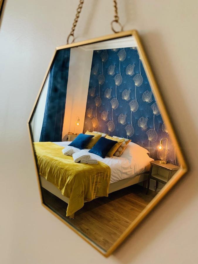 La Maison D'emilie - Appartement