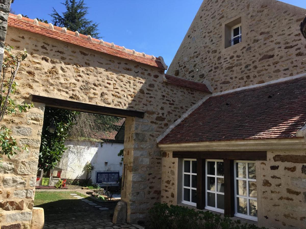 Appartement La Maison D'emilie -