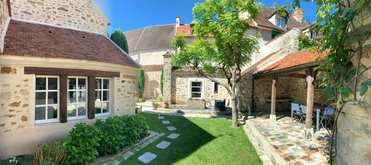 La Maison D'emilie - Appartement