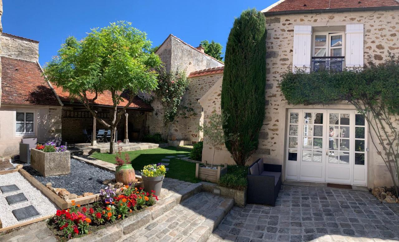 La Maison D'emilie -