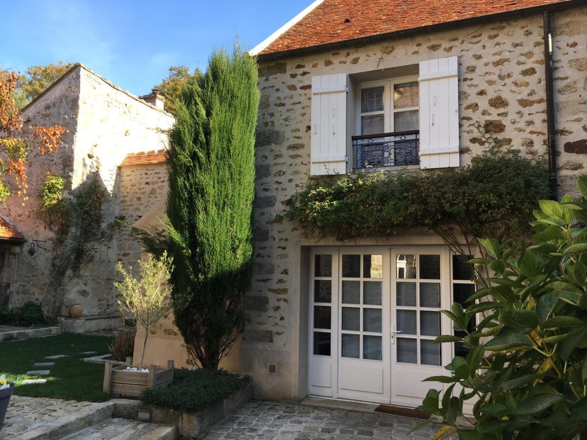 La Maison D'emilie - Chaumes-en-Brie