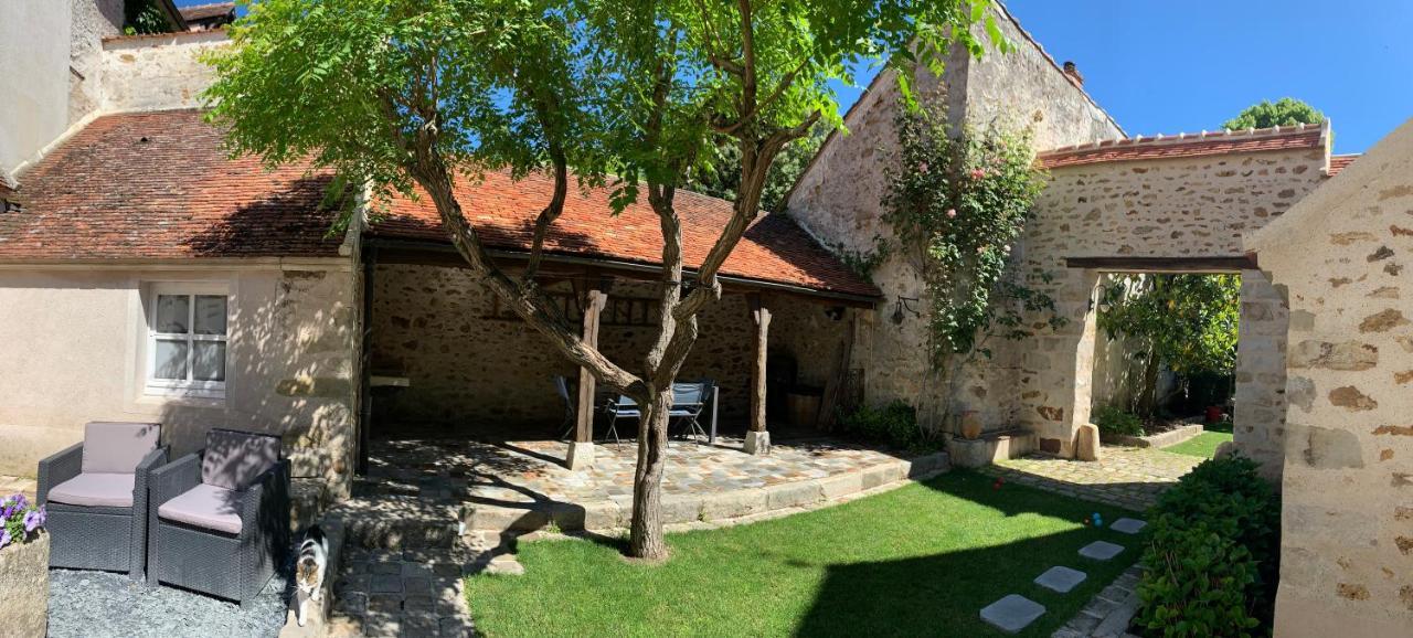 La Maison D'emilie - Chaumes-en-Brie