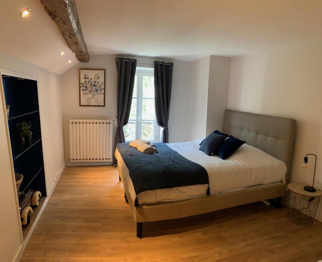 La Maison D'emilie - Appartement Chaumes-en-Brie