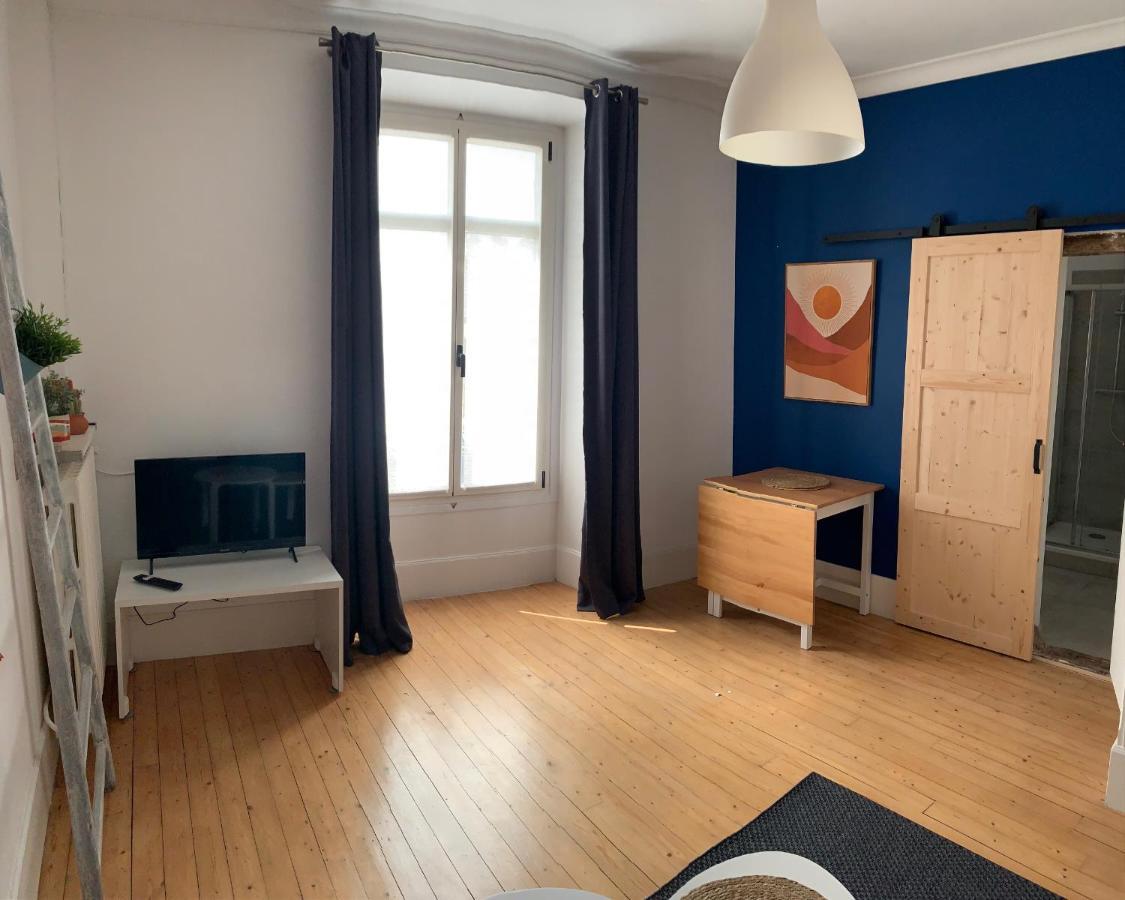 Appartement La Maison D'emilie - Chaumes-en-Brie