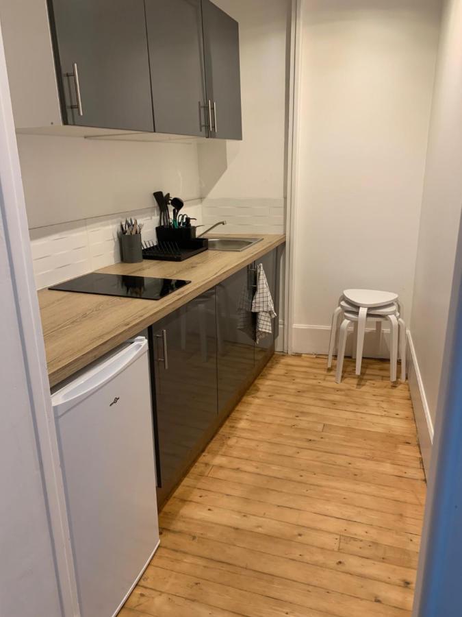 Appartement La Maison D'emilie - *